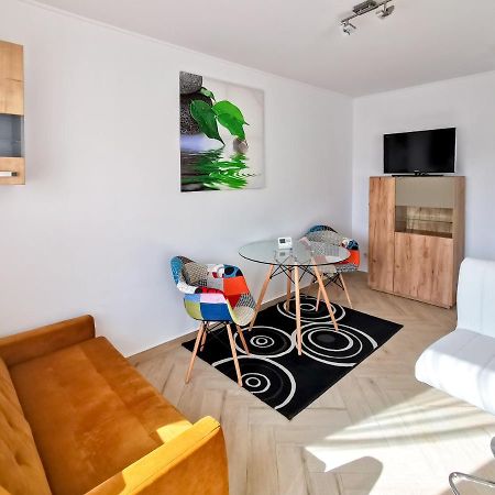 Ultracentral-Luxury Piata Victoriei Apartment Târgu-Mureş Екстериор снимка