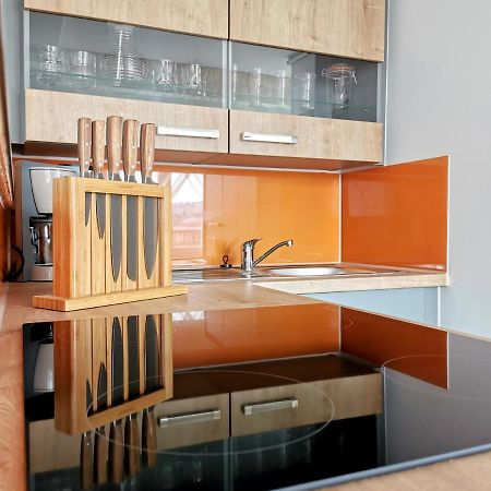 Ultracentral-Luxury Piata Victoriei Apartment Târgu-Mureş Екстериор снимка