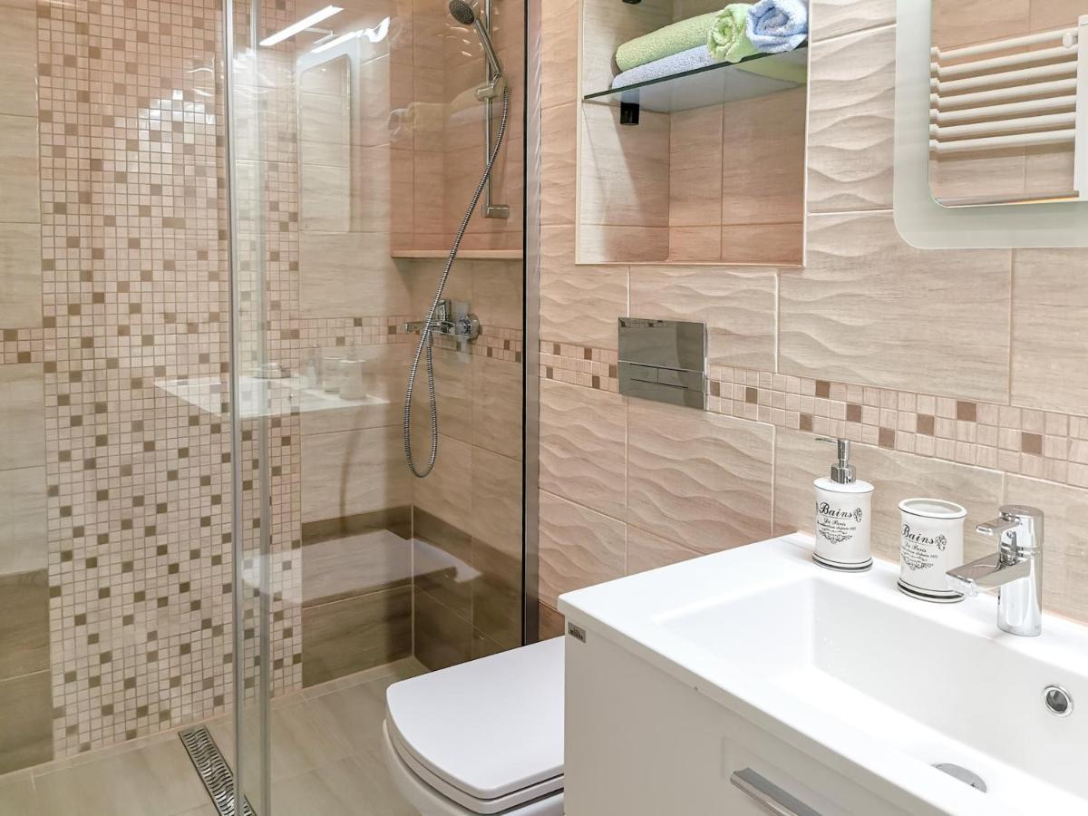 Ultracentral-Luxury Piata Victoriei Apartment Târgu-Mureş Екстериор снимка