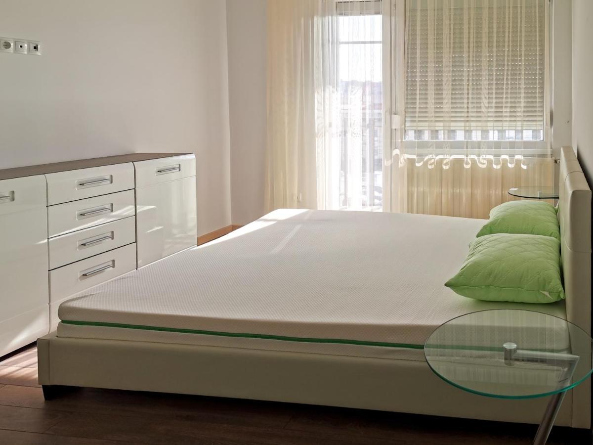 Ultracentral-Luxury Piata Victoriei Apartment Târgu-Mureş Екстериор снимка