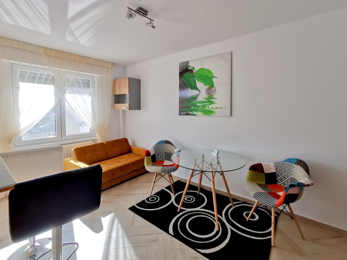 Ultracentral-Luxury Piata Victoriei Apartment Târgu-Mureş Екстериор снимка